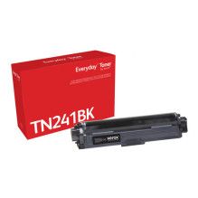 Juodas Xerox dažų keitimas TN-241 (006R03712)