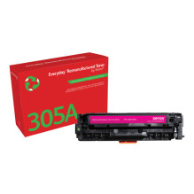 Xerox toner cartridge Everyday HP 305A (CE413A) Magenta Xerox toner cartridge Everyday HP 305A (CE413A) Magenta