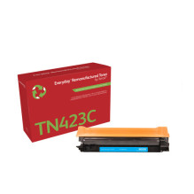 Toneris Xerox Everyday pārstrādāts 006R04522 tonera kasete 1 gab. nomaiņai Cyan Toneris Xerox Everyday pārstrādāts 006R04522 tonera kasete 1 gab. nomaiņai Cyan
