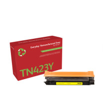Toneris Xerox HIGH YIELD Yellow Toner Cartridžs Toneris Xerox HIGH YIELD Yellow Toner Cartridžs