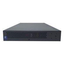 LevelOne GB / L3 Valdomas PoE+ jungiklis 28 prievadai 19 colių 440W 10Gbps