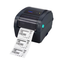 Etikečių spausdintuvas TSC TSC Etikettendrucker TC300 USB Ethernet RS-232 300dpi 4 ips Etikečių spausdintuvas TSC TSC Etikettendrucker TC300 USB Ethernet RS-232 300dpi 4 ips
