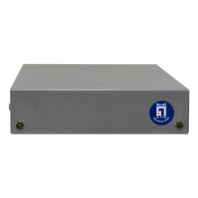 Switch LevelOne LevelOne PoE+ 8xGE PoE / 1xGE / 1xSFP 120W nevadāms Plastmasas Switch LevelOne LevelOne PoE+ 8xGE PoE / 1xGE / 1xSFP 120W nevadāms Plastmasas
