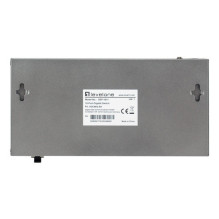Switch LevelOne LevelOne PoE+ 8xGE PoE / 1xGE / 1xSFP 120W nevadāms Plastmasas Switch LevelOne LevelOne PoE+ 8xGE PoE / 1xGE / 1xSFP 120W nevadāms Plastmasas
