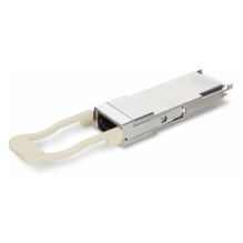 Modulis SFP Planet PLANET QSFP-100G-SR4 optinių tinklų perdavimo modulis Šviesolaidis 100000 Mbit / s QSFP28 850 nm