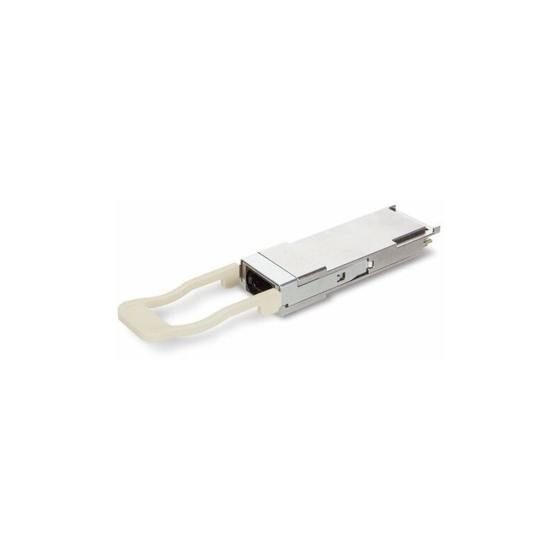 Modulis SFP Planet PLANET QSFP-100G-SR4 optinių tinklų perdavimo modulis Šviesolaidis 100000 Mbit / s QSFP28 850 nm