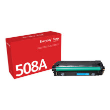Toner Xerox Xerox Everyday Toner Cyan (006R03794) 5k (Alternative to: CF361A / CRG-040C) VE 1 piece for HP Color LaserJe Toner Xerox Xerox Everyday Toner Cyan (006R03794) 5k (Alternative to: CF361A / CRG-040C) VE 1 piece for HP Color LaserJe