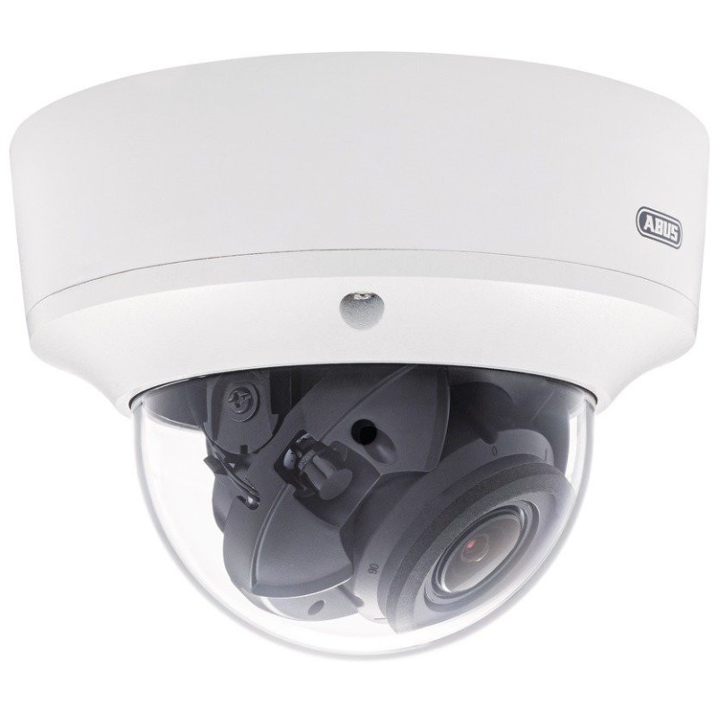 IP camera Abus ABUS 8 MP IP dome camera 2.8-12 mm
