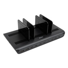 Organizer Lindy Lindy 73447 Organizer for charging station Freestanding Plastic Berry