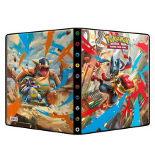 Mega Evolution Pokémon 9...