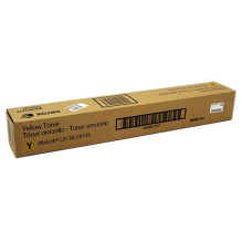 Tonerio Kasetė - Xerox AltaLink C8130 35 28k Puslapių Geltona Tonerio Kasetė - Xerox AltaLink C8130 35 28k Puslapių Geltona