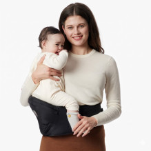 Kūdikio nešioklė - Momcozy...