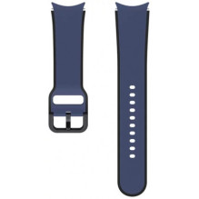 Samsung 20mm Navy Two-tone Sport Band (M / L)