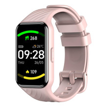 SMARTWATCH R10 / PINK...