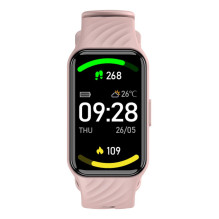 SMARTWATCH R10 / PINK R10PINK BLACKVIEW SMARTWATCH R10 / PINK R10PINK BLACKVIEW