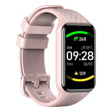 SMARTWATCH R10 / PINK R10PINK BLACKVIEW SMARTWATCH R10 / PINK R10PINK BLACKVIEW