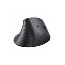 Ugreen Wireless Vertical Mouse Black