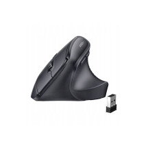 Ugreen Wireless Vertical Mouse Black