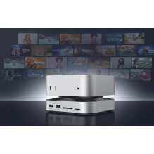 Ugreen 11-in-1 USB-C Docking Station White Ugreen 11-in-1 USB-C Docking Station White