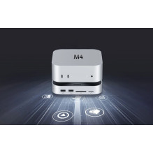 Ugreen 11-in-1 USB-C Docking Station White Ugreen 11-in-1 USB-C Docking Station White
