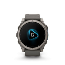 Garmin Fenix 9 - 51mm...