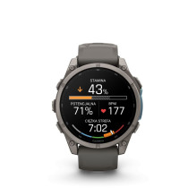 Garmin Fenix 9 - 47mm...