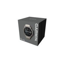 Garmin Fenix 9 Pro - 43mm...