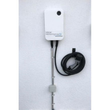 7kW 1 Fazės wallbox krovimo stotele WB20 su Wi-fi funkcija