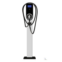 Įkrovimo stotelė FSEV32 11kW (be laido) Įkrovimo stotelė FSEV32 11kW (be laido)