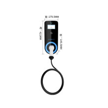 Įkrovimo stotelė FSEV32 11kW (be laido) Įkrovimo stotelė FSEV32 11kW (be laido)