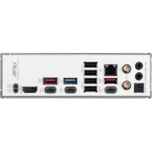 MSI MPG B850 Edge TI WIFI MSI MPG B850 Edge TI WIFI
