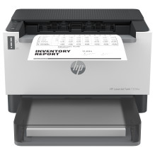 HP LaserJet Tank 1504w Printer
