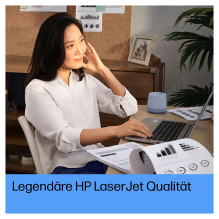 HP LaserJet Tank 1504w Printer