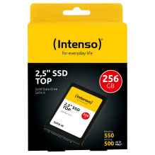 Intenso viršus Intenso viršus
