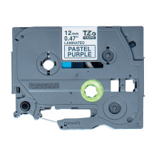Brother TZE-MQF31 label-making tape Brother TZE-MQF31 label-making tape
