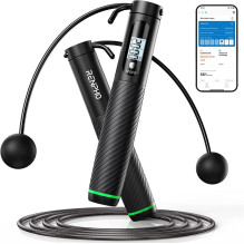 RENPHO Cordless Smart jump Rope RENPHO Cordless Smart jump Rope