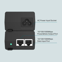 NETO POE+ INJEKTORIUS / POE160S TP-LINK