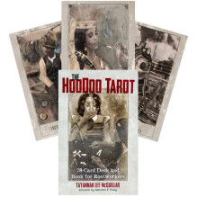 Taroto Kortų Rinkinys - The...