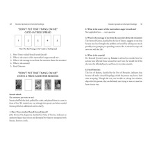 Tarot Card Deck - The Hoodoo Tarot 78 Cards with Guide, by Katelan Foisy