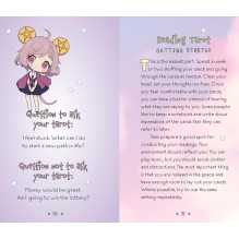 Tarot Cards Cute Chibi Rock Point Press Tarot Cards Cute Chibi Rock Point Press