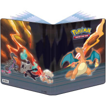 Pokémon Gallery Series...