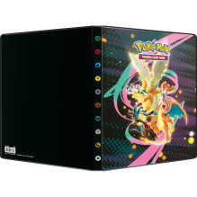 Pokémon Mega Evolution...