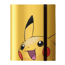 Pikachu PRO-Binder Pokémon...