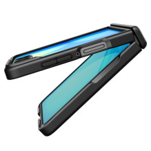 Spigen Spigen Air Fit Pro Magsafe case for Samsung Galaxy Z Flip 8 Uitra black Spigen Spigen Air Fit Pro Magsafe case for Samsung Galaxy Z Flip 8 Uitra black