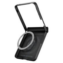Spigen Spigen Air Fit Pro Magsafe case for Samsung Galaxy Z Flip 8 Uitra black Spigen Spigen Air Fit Pro Magsafe case for Samsung Galaxy Z Flip 8 Uitra black