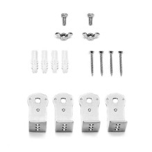 Anglies pluošto infraraudonųjų spindulių šildytuvas Veito BLADE W, juodas Anglies pluošto infraraudonųjų spindulių šildytuvas Veito BLADE W, juodas