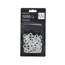 HOOKS OUTDOOR 24PCS 485051