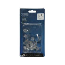 CLIPS OUTDOOR 12PCS 485056