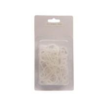HOOKS OUTDOOR 24PCS 485061