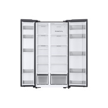Refrigerator double door Samsung RS57DG400EM9EO